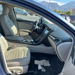 صورة مصغرة 33 لـ 2018 FORD FUSION SE
