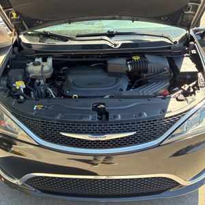 2020 Chrysler PACIFICA LIMITED 照片 46