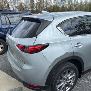 MAZDA CX-5 GRAND TOURING - 8