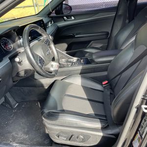 2021 KIA K5 GT-LINE 照片 32