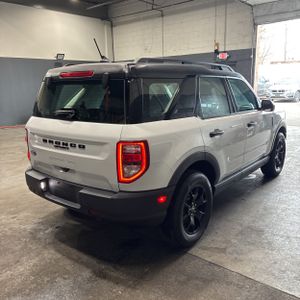 FORD BRONCO SPORT BASE - 8