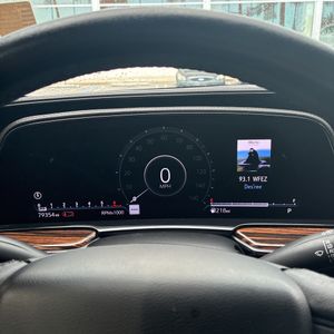 صورة مصغرة 41 لـ 2023 Cadillac ESCALADE ESV LUXURY