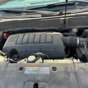 صورة مصغرة 42 لـ 2017 Chevrolet TRAVERSE LS