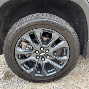 صورة مصغرة 19 لـ 2019 Chevrolet TRAVERSE RS
