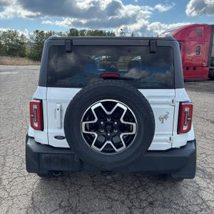 FORD BRONCO OUTER BANKS - 7