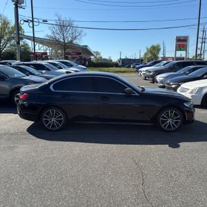 BMW 330I XDRIVE - 10