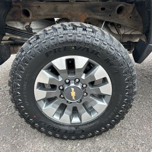 صورة مصغرة 19 لـ 2022 Chevrolet SILVERADO 2500HD CUSTOM