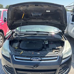 صورة مصغرة 46 لـ 2015 FORD ESCAPE TITANIUM