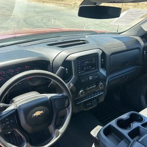 صورة مصغرة 36 لـ 2021 Chevrolet SILVERADO 1500 CUSTOM