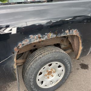 2011 Chevrolet SILVERADO 1500 LS 缩略图 47