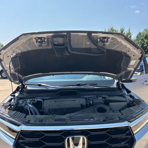 2025 Honda PILOT TOURING — миниатюра 48