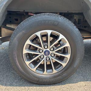 2018 FORD F-150 XLT — миниатюра 19