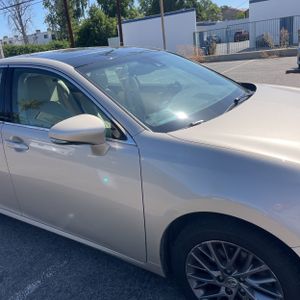2018 Lexus ES 350 BASE — фото 13