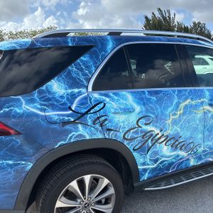 MERCEDES-BENZ GLE - 9