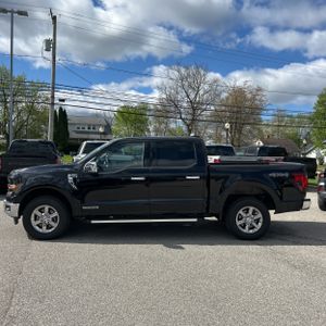 FORD F-150 XLT - 3