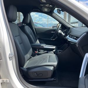 2025 BMW X1 XDRIVE28I — миниатюра 33