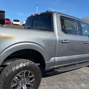 FORD F-150 TREMOR - 9