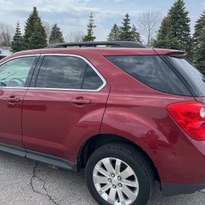 CHEVROLET EQUINOX - 6