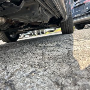 2018 JEEP GRAND CHEROKEE ALTITUDE thumbnail 25