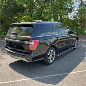 FORD EXPEDITION MAX LIMITED - 8