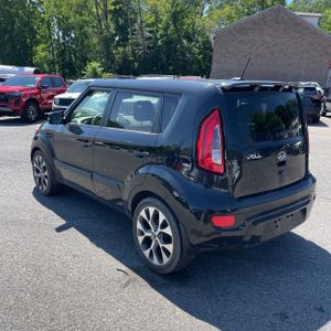 2012 KIA SOUL ! 照片 5