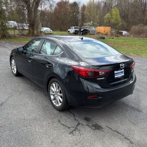 MAZDA MAZDA3 GRAND TOURING - 5