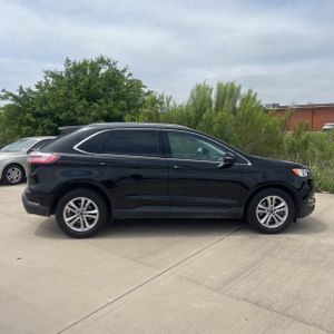 FORD EDGE SEL - 10
