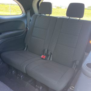2018 Dodge DURANGO SXT thumbnail 35