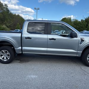 FORD F-150 XLT - 10