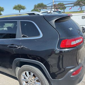 صورة مصغرة 57 لـ 2016 JEEP CHEROKEE LIMITED