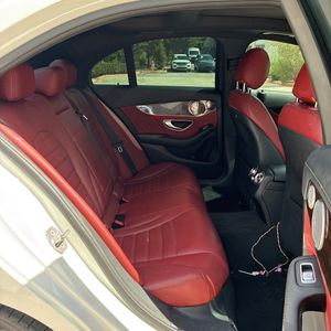 صورة مصغرة 35 لـ 2018 Mercedes-BENZ C-CLASS AMG