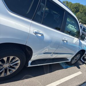 صورة مصغرة 11 لـ 2016 Lexus GX 460 LUXURY