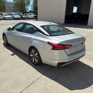 صورة 5 لـ 2021 Nissan ALTIMA 2.5 SV