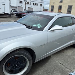 CHEVROLET CAMARO LS - 2