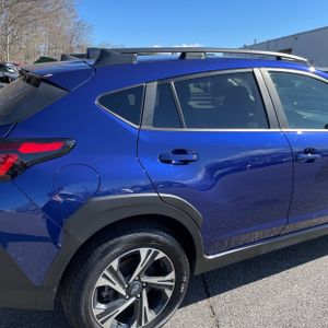 SUBARU CROSSTREK PREMIUM - 9