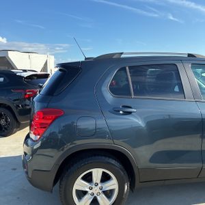 صورة 9 لـ 2021 Chevrolet TRAX LT