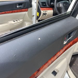 2012 Subaru OUTBACK 2.5I LIMITED 照片 55