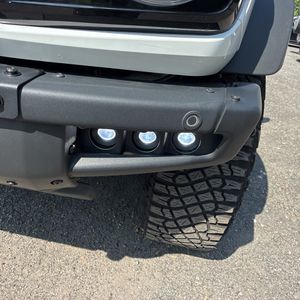 2024 FORD BRONCO WILDTRAK — миниатюра 57