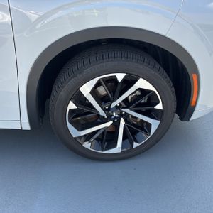 2024 Mitsubishi OUTLANDER SEL 缩略图 20