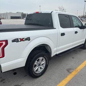 FORD F150 XLT SUPERCREW 4WD - 9