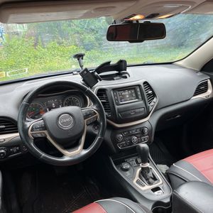 2015 JEEP CHEROKEE LATITUDE 缩略图 36
