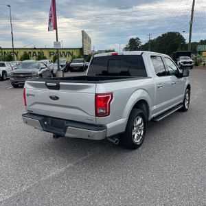 FORD F-150 XLT - 8