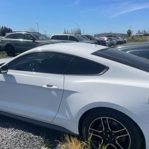 FORD MUSTANG ECOBOOST - 6
