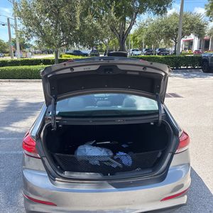 2018 Hyundai ELANTRA SEL — фото 42