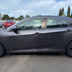 HONDA CIVIC EX-L - 4