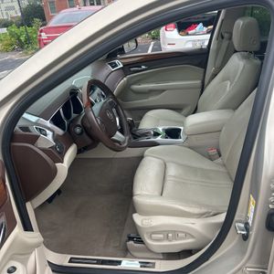 2011 Cadillac SRX LUXURY COLLECTION 缩略图 32
