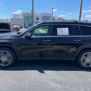 MERCEDES-BENZ GLS - 4