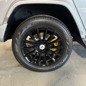 2023 Mercedes-BENZ G-CLASS 缩略图 19