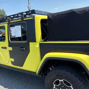 2023 JEEP GLADIATOR MOJAVE — фото 6