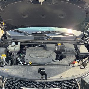 2024 Chrysler PACIFICA TOURING L thumbnail 43